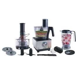 Multiprocessador Britânia  Master Kitchen  - Outlet