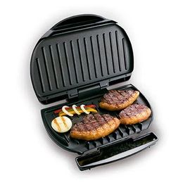 Grill Low Fat 2 Grill e Sanduicheira Britânia - Outlet