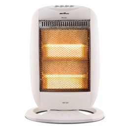 Aquecedor Britânia AB1200 3 Níveis de Potência - Outlet
