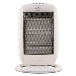 Aquecedor Britânia AB1200 3 Níveis de Potência - Outlet