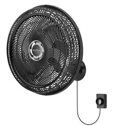 Ventilador de Parede Britânia BVP50P Turbo 6 Pás 160W