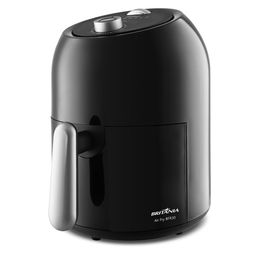 Fritadeira Air Fryer Britânia BFR30 Antiaderente 3L 1000W
