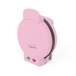 Waffle Maker Britânia BWM05RS Antiaderente 850W
