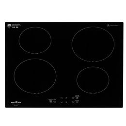 Cooktop de Indução Britânia 4 Queimadores Painel Touch BCT04P - Outlet