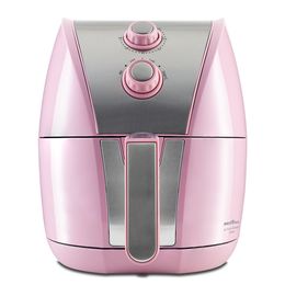 Fritadeira Air Fryer Britânia BFR40RS Antiaderente 5L 1500W  - Outlet