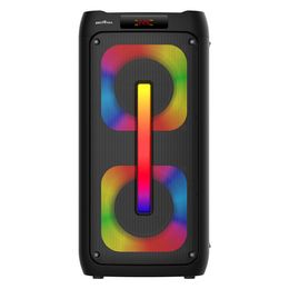Caixa de Som Amplificada Britânia Bluetooth 350W BCX4600
