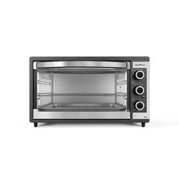 Forno Elétrico Britânia BFE55P Dupla resistência 52L