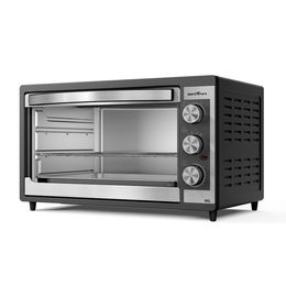 Forno Elétrico 49L Britânia BFE49 Dupla Resistência