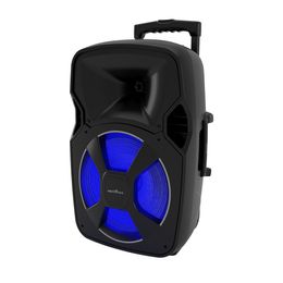 Caixa de Som Amplificada Britânia Bluetooth 5.0 650W BCX12000