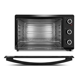 Forno Elétrico 35L Britânia BFE35 Dupla Resistência