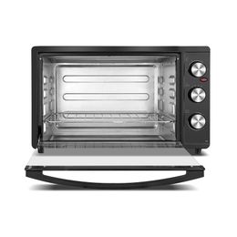 Forno Elétrico 43L Britânia BFE43 Dupla Resistência