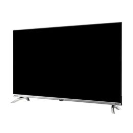 Smart TV 40” Britânia BTV40G7PR2CSBLF Roku TV LED Dolby Audio