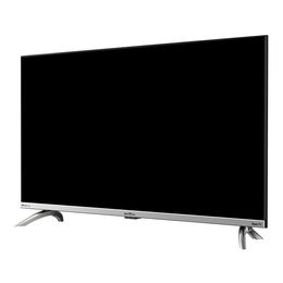 Smart TV 32” Britânia BTV32G7PR2CSBLH Led Dolby Audio