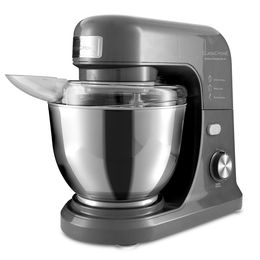 Batedeira Planetária Mix Art BBT545 Inox Titanium 500W