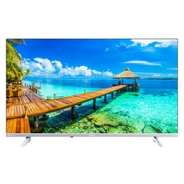 Smart TV 43” Britânia Led BTV43E3AAGSSGBLF Android TV Dolby Audio - Outlet
