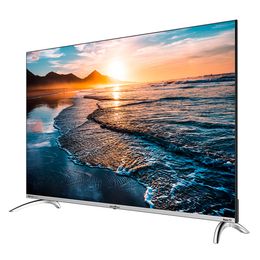 Smart TV 50” Britânia 4K Led BTV50G7PR2CSBL Dolby Audio  - Outlet