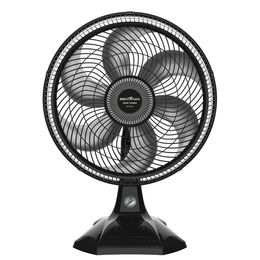 Ventilador Britânia 2 em 1 Maxx Force Turbo 150W BVT400 - Outlet