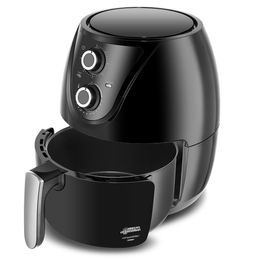 Air Fryer Britânia Bella Cuccina 3,8L 1500W Sem Óleo BCFR04