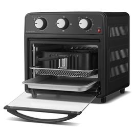 Air Fryer Oven Britânia 12L Bella Cuccina 1500W BCFR05
