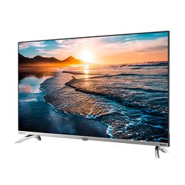 Smart TV 40” Britânia BTV40G7PR2CSBLF Roku TV LED Dolby Audio - Outlet