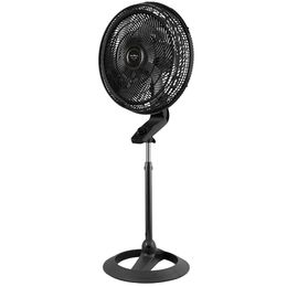 Ventilador de Coluna Britânia Turbo Silencioso 175W BVT550