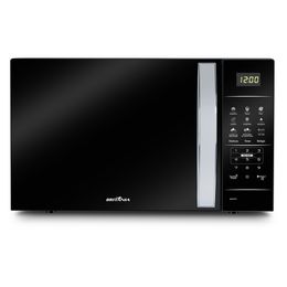 Micro-ondas 34L Britânia Teclas Fáceis 1400W BMO34PB