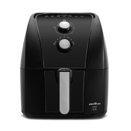 Air Fryer Britânia 5,5L Antiaderente Redstone 1500W BFR50