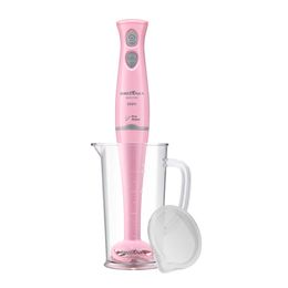 Mixer Rosa Britânia BMX370RS 350W - Outlet