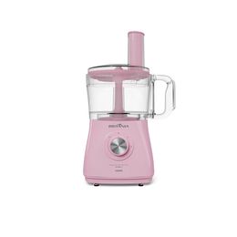 Multiprocessador Rosa Britânia 12 em 1 1000W BMP1100RS- Outlet