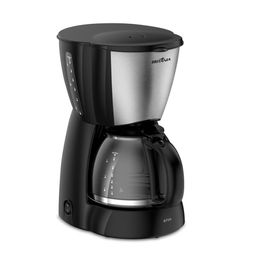 Cafeteira Britânia 32 Cafezinhos BCF32A 1,28L 800W