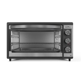 Forno Elétrico 49L Britânia BFE49 Dupla Resistência - Outlet