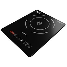 Cooktop de Indução Britânia Portátil 1 Queimador BCT14P Bivolt - Outlet