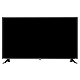 Smart TV 42” Britânia BTV42G6FR2CP Roku TV Dolby Audio