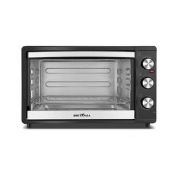 Forno Elétrico Britânia 43L Dupla Resistência BFE43 - Outlet