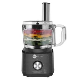 Multiprocessador Fun Kitchen Lux Chumbo 3 em 1 900W