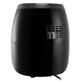 Air Fryer Britânia 3,5L Antiaderente 1500W BCAF40C