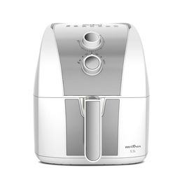 Air Fryer Britânia 5,5L Antiaderente Redstone 1500W BAF52