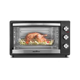 Forno Elétrico Britânia 43L Dupla Resistência BFE43 - Outlet