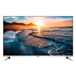 Smart TV 43” Britânia BTV43G7PR2CSBLF Led Dolby Audio - Outlet