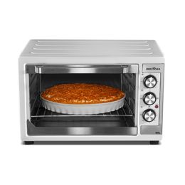 Forno Elétrico Britânia BFE50B 50L com Função Timer