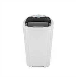 Tanquinho de Lavar Roupa 20,6KG Britânia Semiautomático BLR04 - Outlet