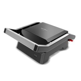 Grill Britânia Abertura Dura Mais 520W BGR06A