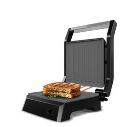 Grill Britânia Abertura Dura Mais 520W BGR06A
