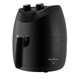 Air Fryer Bella Cuccina 3,5L Antiaderente 1500W BCAF40C