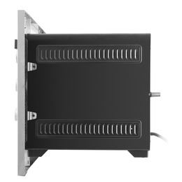Forno Elétrico de Embutir Britânia 47 Litros BFE47P 2 Resistências