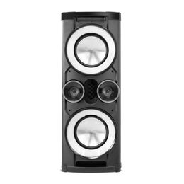 Unidade Auxiliar da Caixa Acústica Double PHT12000 Philco- Outlet