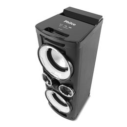 Unidade Auxiliar da Caixa Acústica Double PHT12000 Philco- Outlet