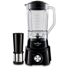 Liquidificador Britânia Diamante Preto 1050W