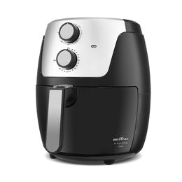 Fritadeira Air Fryer Britânia 4,2L 1500W BFR38 Dura Mais