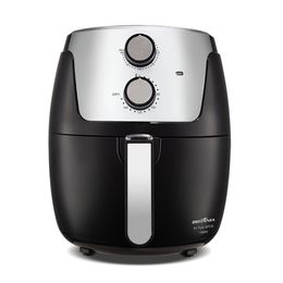 Fritadeira Air Fryer Britânia 4,2L 1500W BFR38 Dura Mais